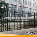 Durable Ornamental Cast Iron Fence Finials by Chinese Factory